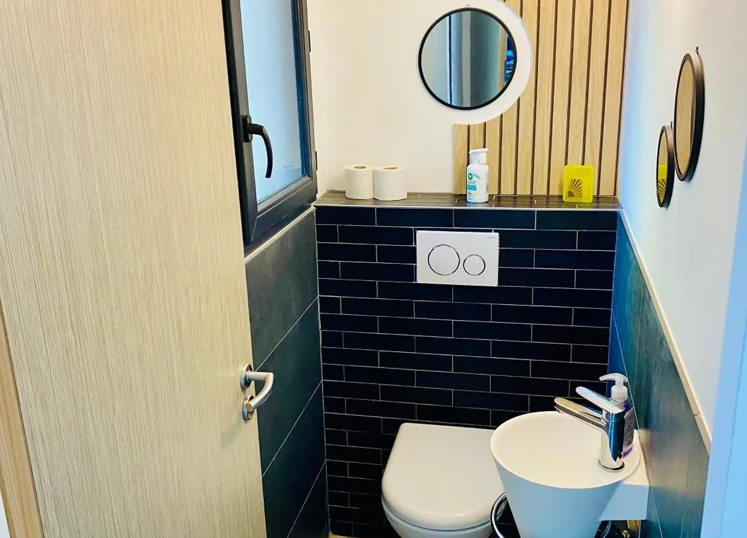 Apartment Love Room Champetre Secteur Meett Aussonne