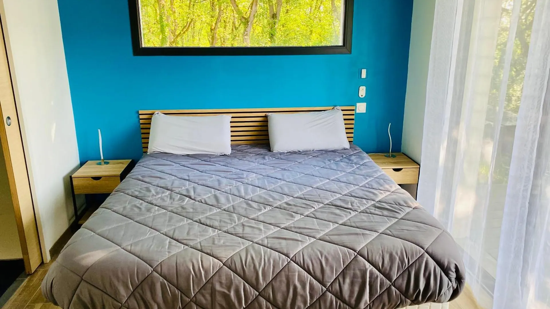 Love Room Champetre Secteur Meett Aussonne 0*,  France