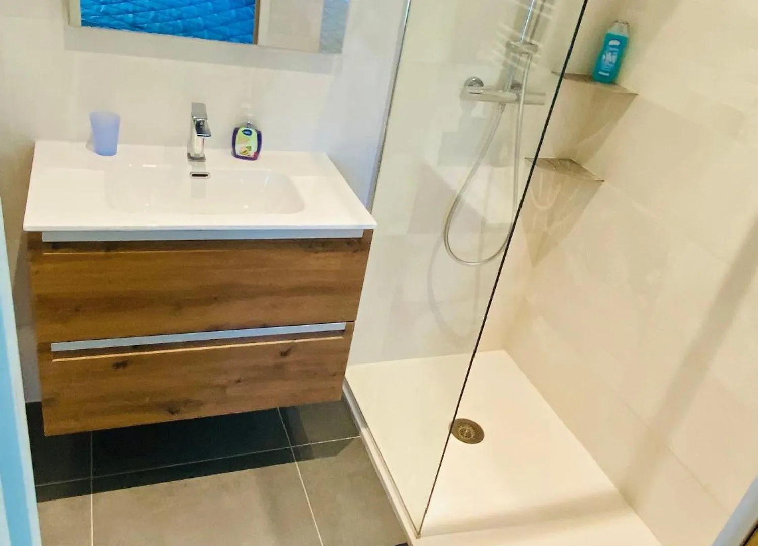 Love Room Avec Jacuzzi Interieur Proche Blagnac Aussonne 아파트