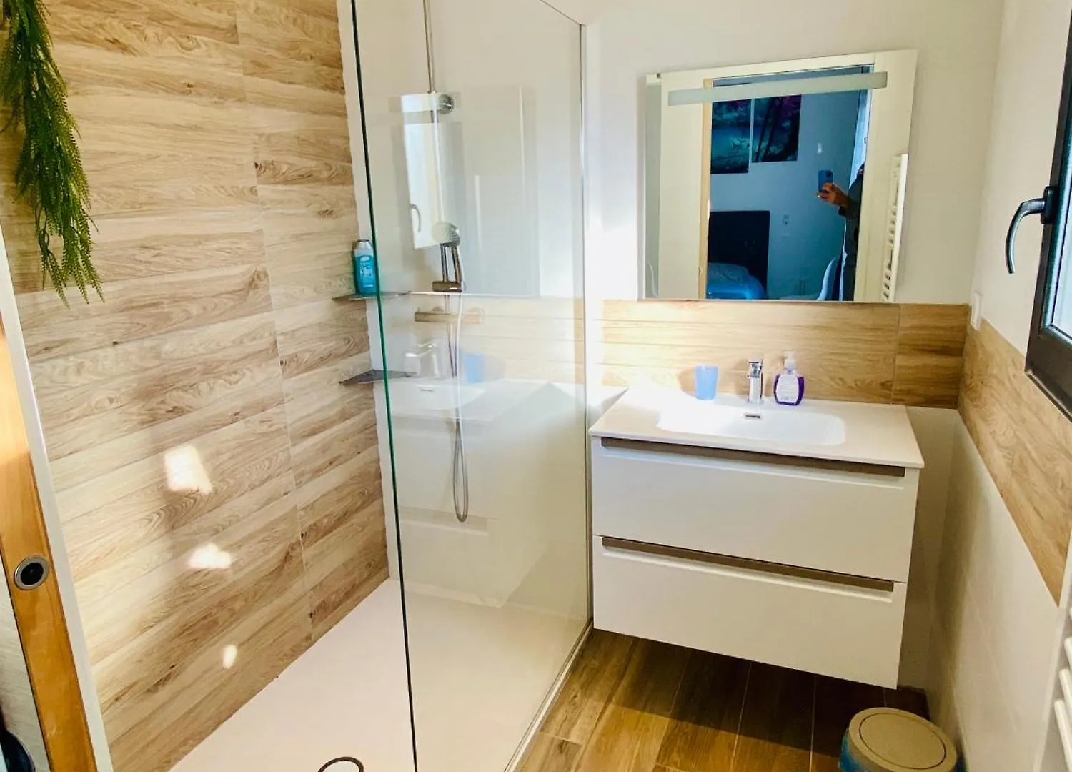 Apartment Love Room Champetre Secteur Meett Aussonne France