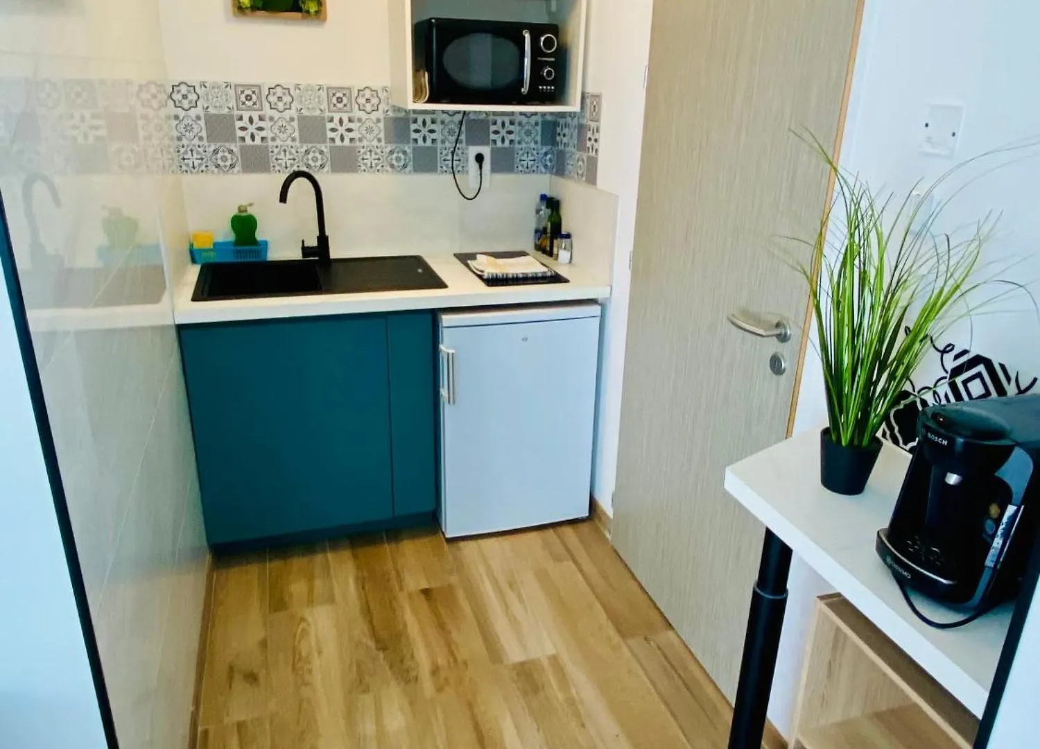 Love Room Avec Jacuzzi Interieur Proche Blagnac Aussonne 아파트